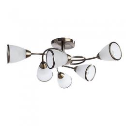 Изображение продукта Потолочная люстра Arte Lamp 3 